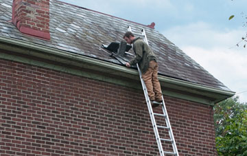 what affects urgent Harkstead roof repairs