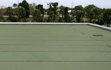 all Harkstead roofing types quoted for