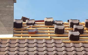 Harkstead clay roofing costs