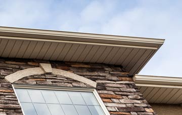 Harkstead diy soffit installation