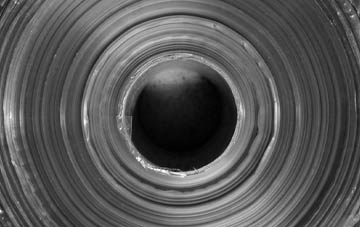 Harkstead edpm waterproofing