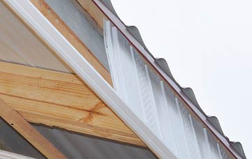why Harkstead fascia repairs are essential