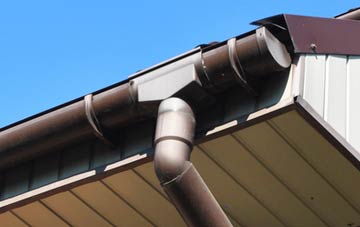 types of Harkstead fascias