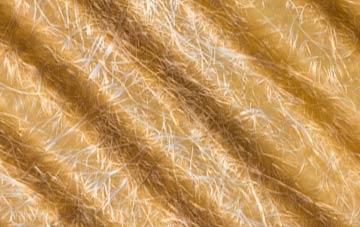 Harkstead fibreglass roof waterproofing