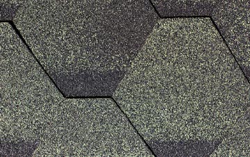 Harkstead fibreglass shingle repairs