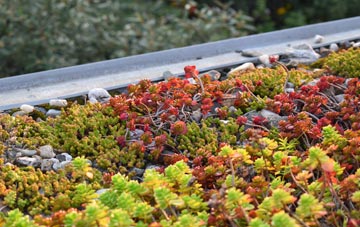 the cost of Harkstead green roof installation
