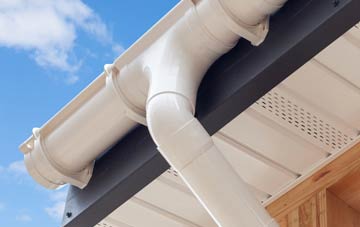 Harkstead gutter installation costs
