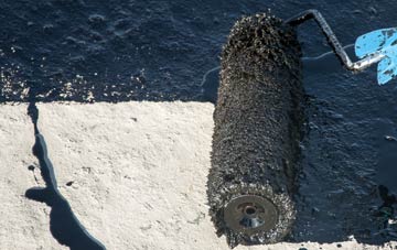 Harkstead liquid sealant waterproofing