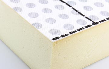 meeting Harkstead building codes