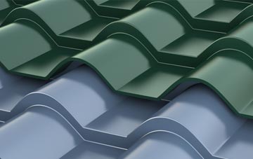 who should consider Harkstead plastic roofs