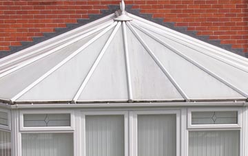Harkstead polycarbonate conservatory roof repairs