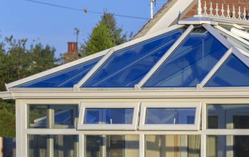 professional Harkstead conservatory insulation