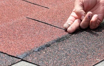 Harkstead asphalt roof repairs