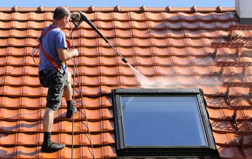 roof cleaning Harkstead, Suffolk