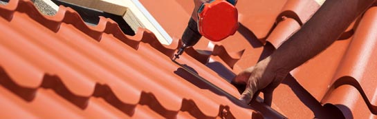 save on Harkstead roof installation costs