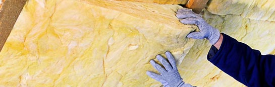 quotes for Harkstead roof insulation