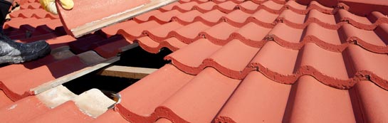 compare Harkstead roof repair quotes