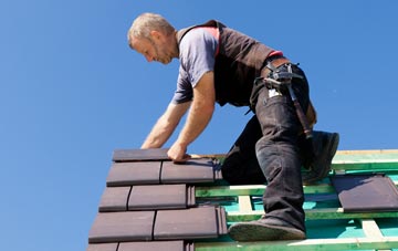 disadvantages of Harkstead slate roofing