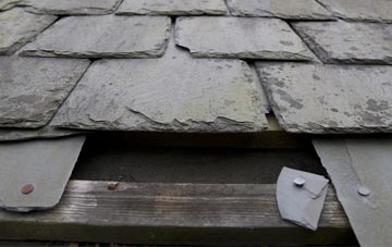 Harkstead slate roof repairs and maintenance