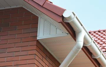 Harkstead soffit repair costs