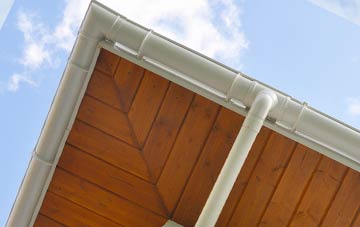 Harkstead soffit types