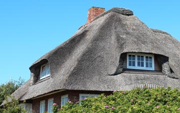 thatch roofing Harkstead, Suffolk