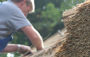 professional Harkstead thatchers