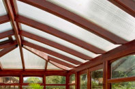 Harkstead conservatory roofing insulation