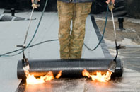 Harkstead flat roof sealing quote