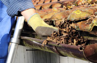 Harkstead gutter cleaners