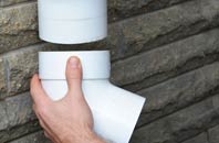 rated Harkstead guttering companies