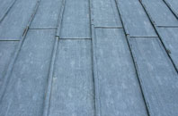 Harkstead lead roofing