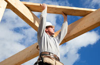 Harkstead roof replacement work