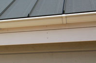 Harkstead soffit repair