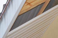 rated Harkstead soffit repair companies