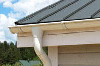 Harkstead soffits