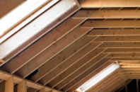 Harkstead tapered roof insulation quotes