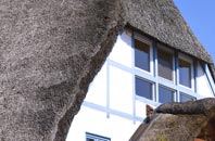 find rated Harkstead thatchers